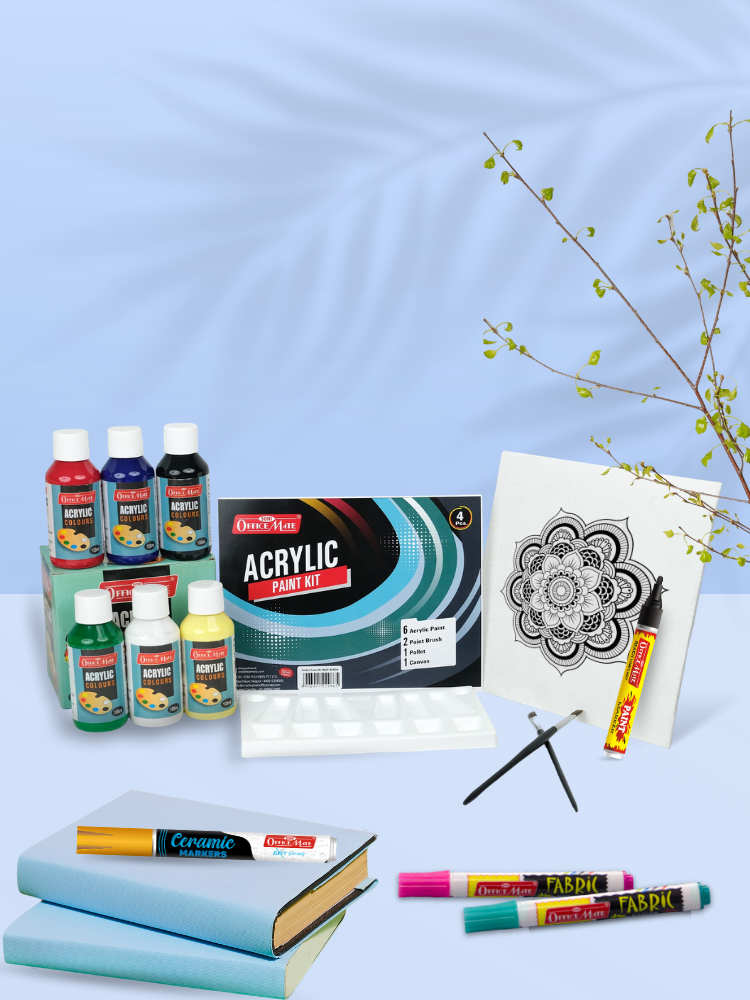 Art Supplies