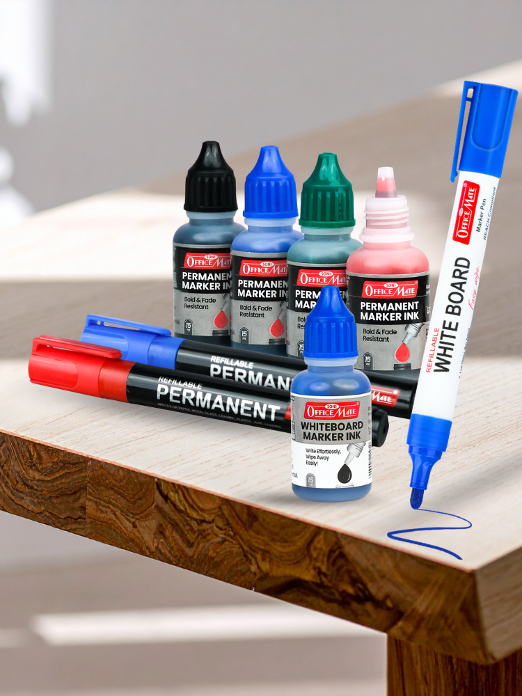 Art Supplies