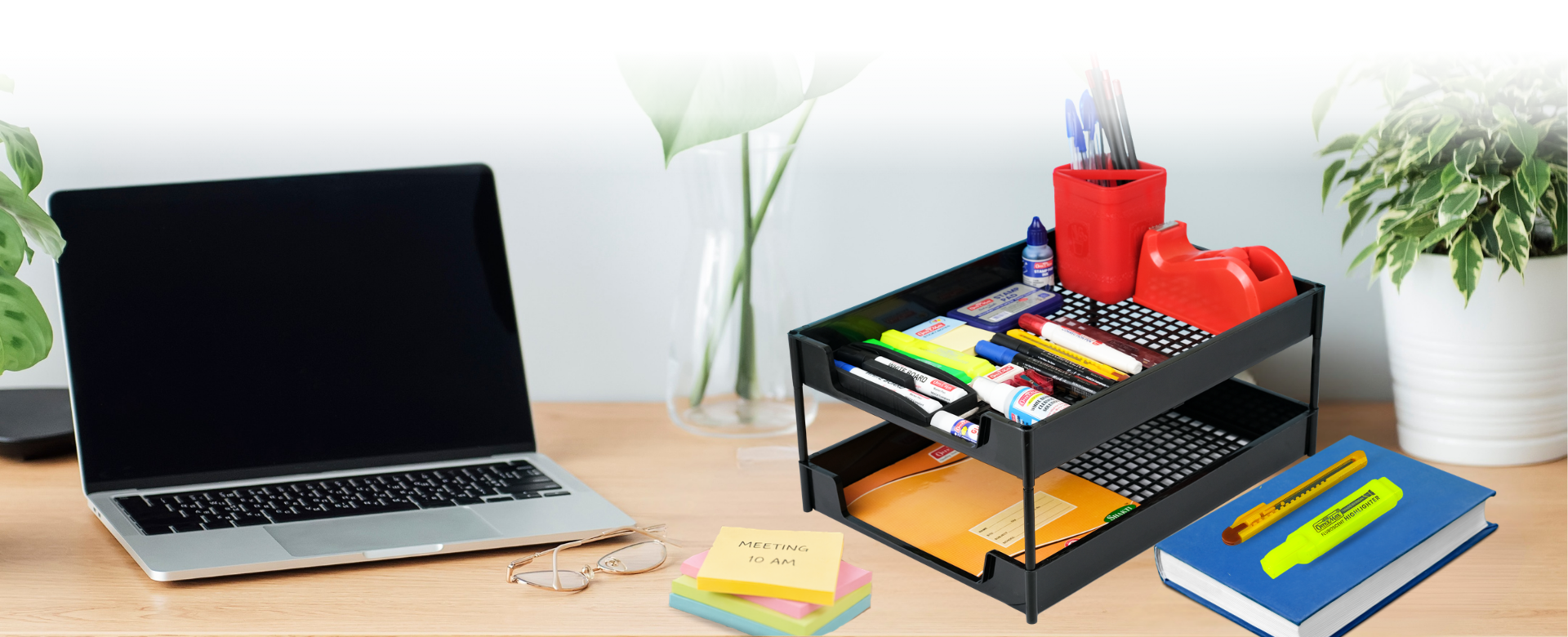 Office Supplies