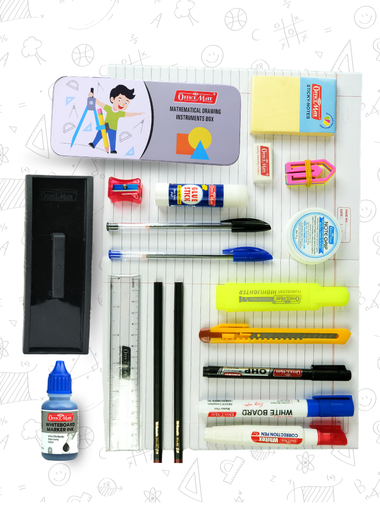 School  Supplies