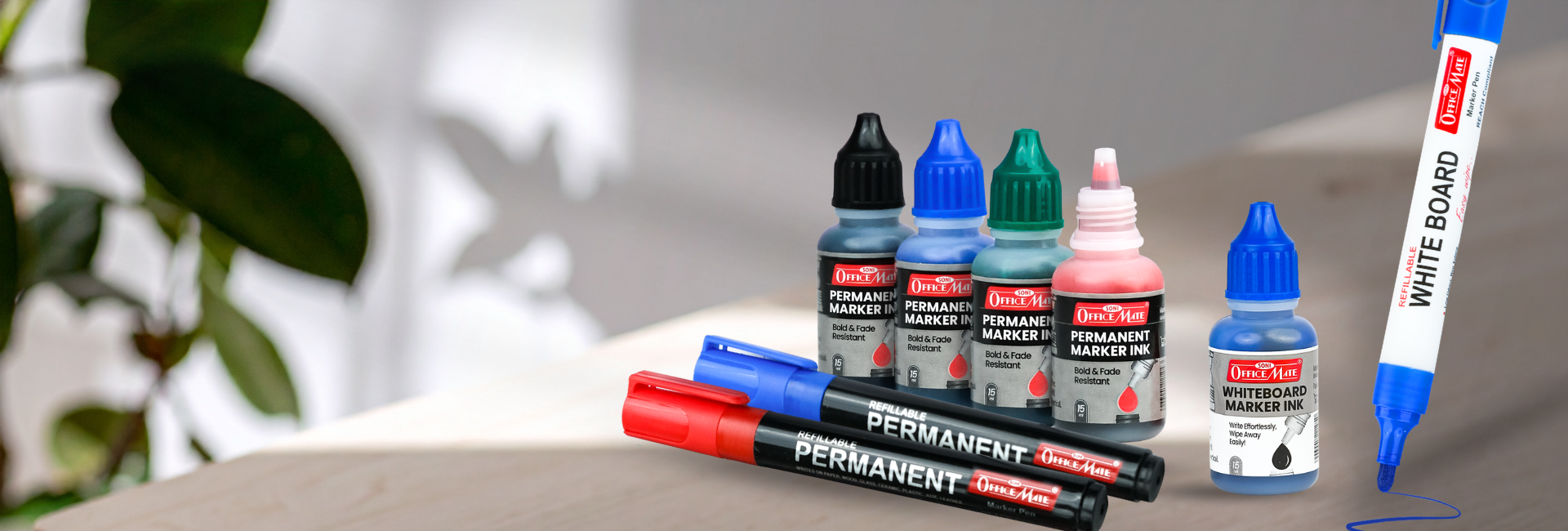 Office Equipment