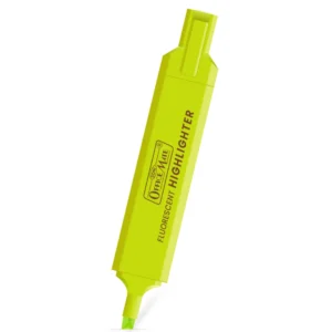 Fluorescent Highlighters 2