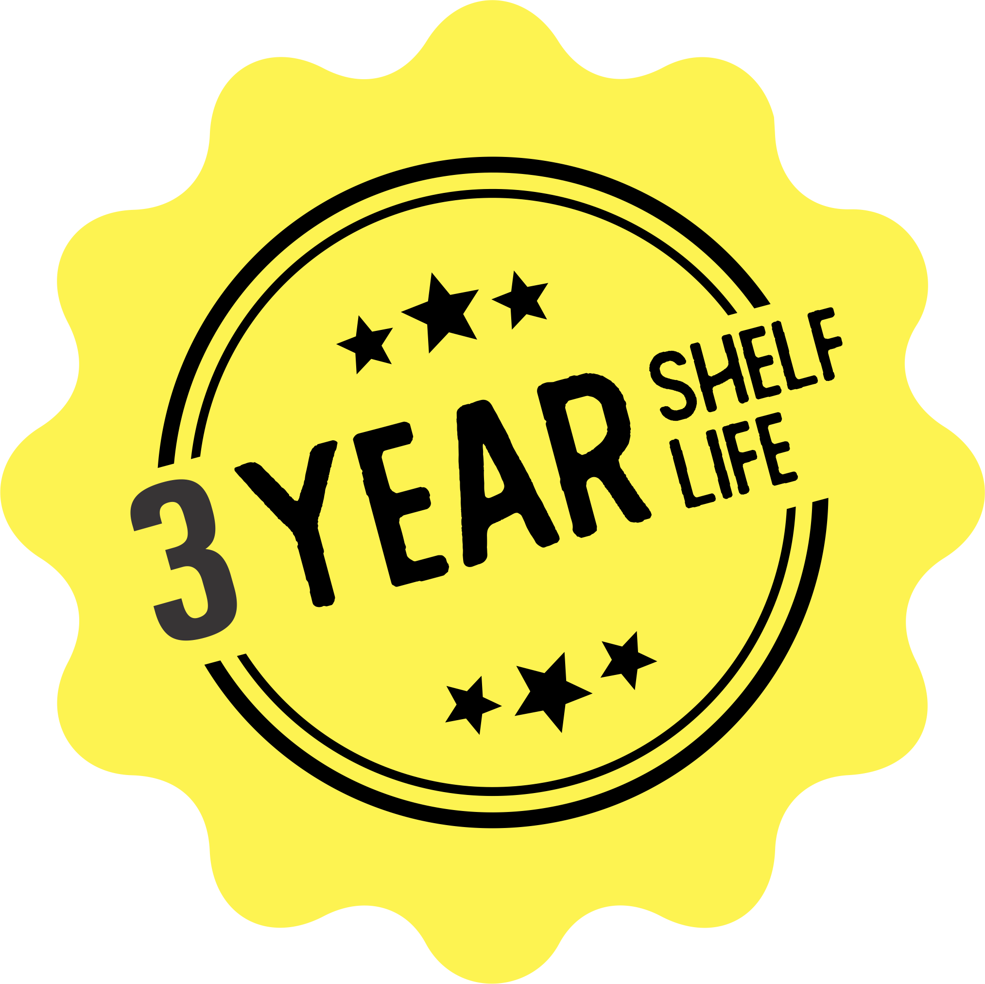 Certification Logo