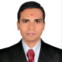 Rasik Chauhan