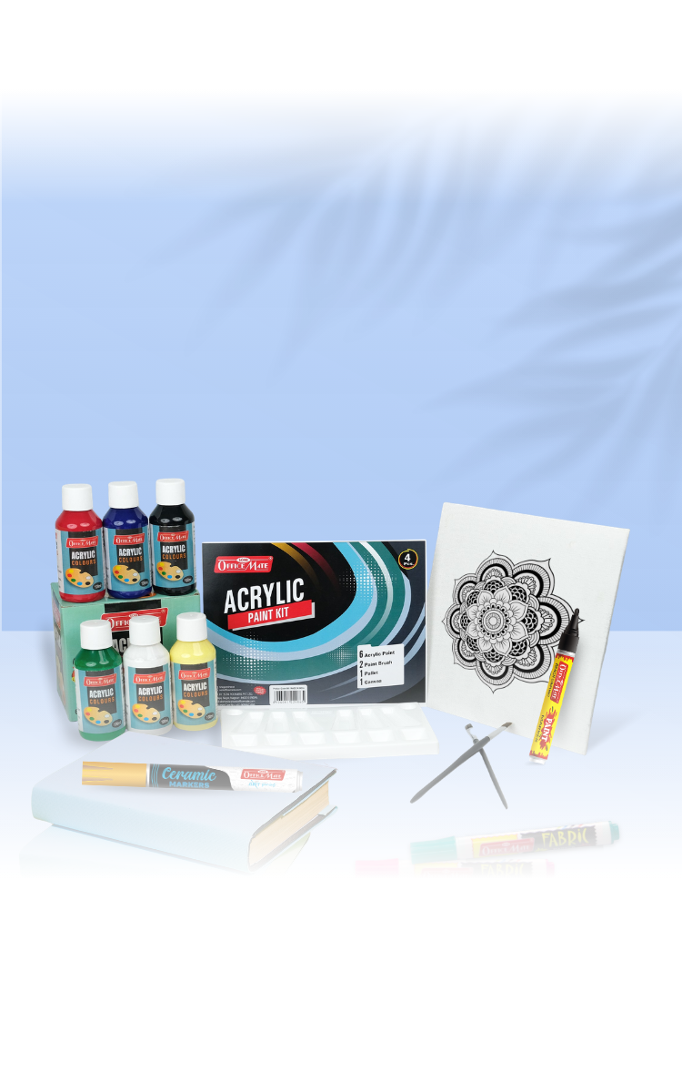 Art Supplies