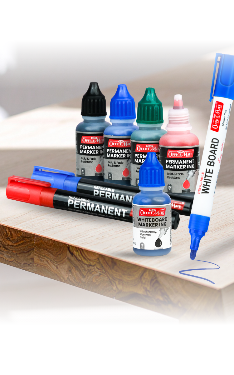 Art Supplies