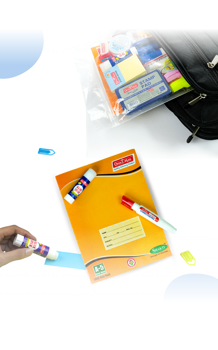 School  Supplies