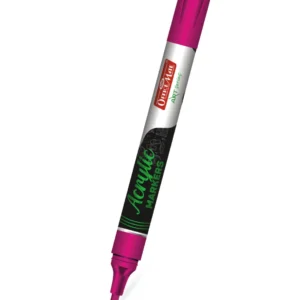 Bullet Tip Acrylic Markers