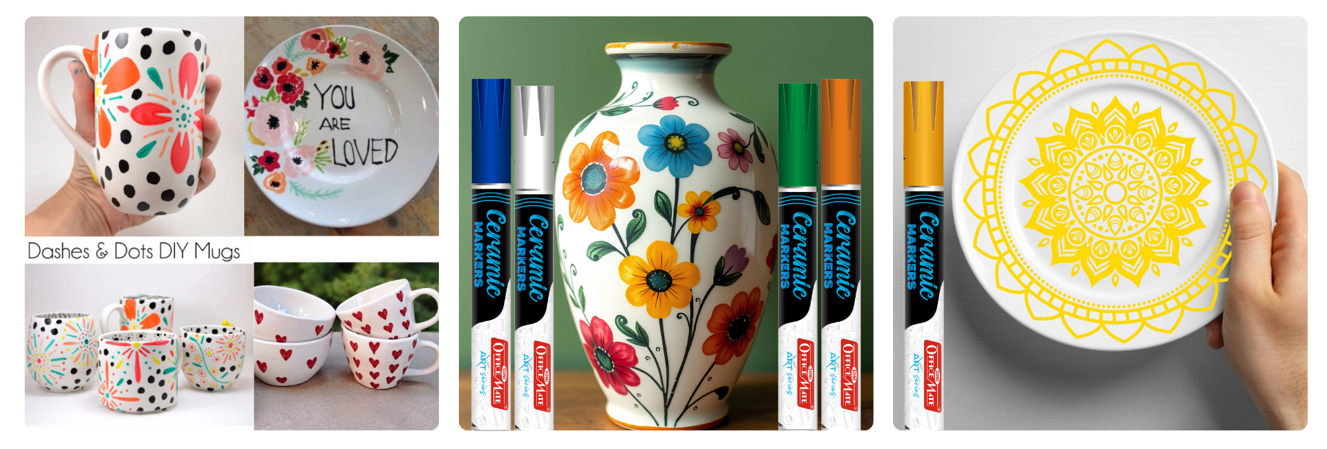 Feature Banner