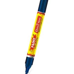 Bullet Tip Paint Markers