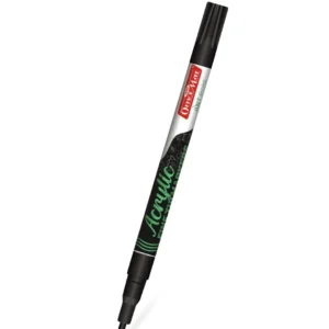 Fine Tip Acrylic Markers
