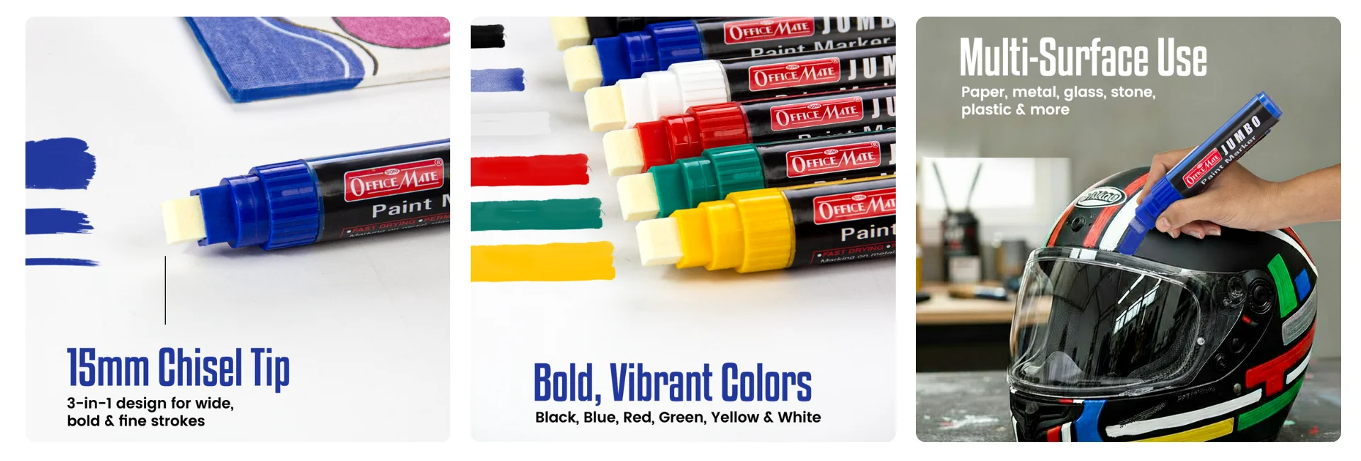 Feature Banner