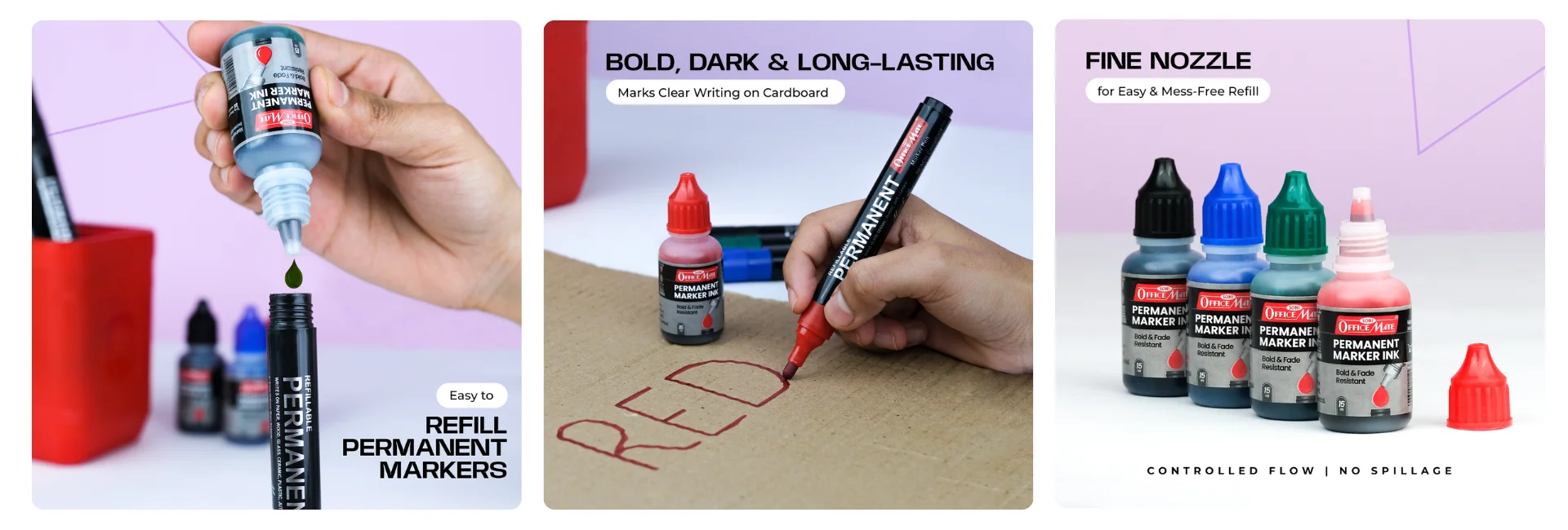 Feature Banner