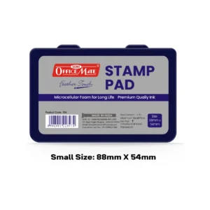 Stamp Pads