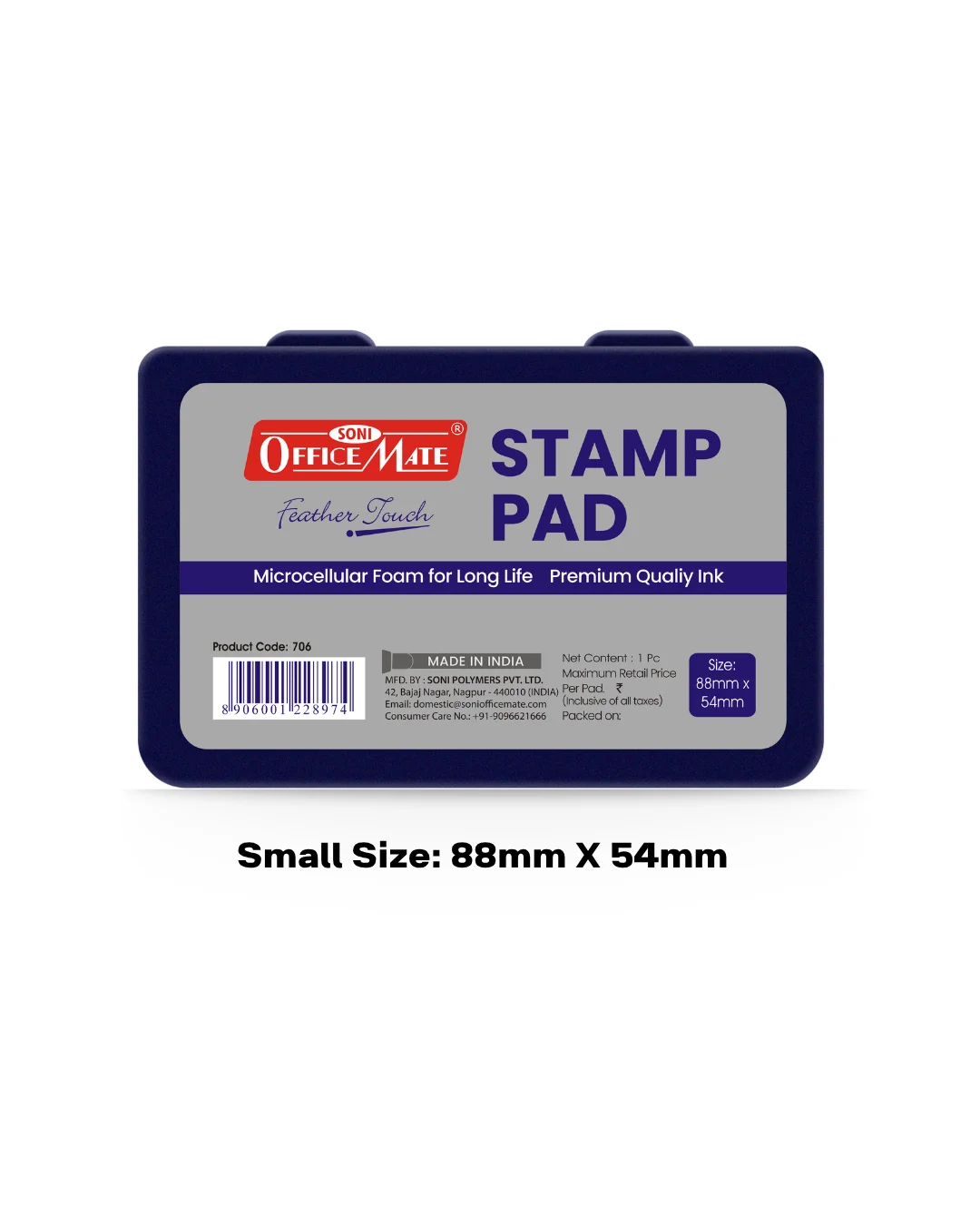 Stamp Pads